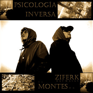 Album Psicología Inversa (Explicit) oleh Ziferk Rap Wasay