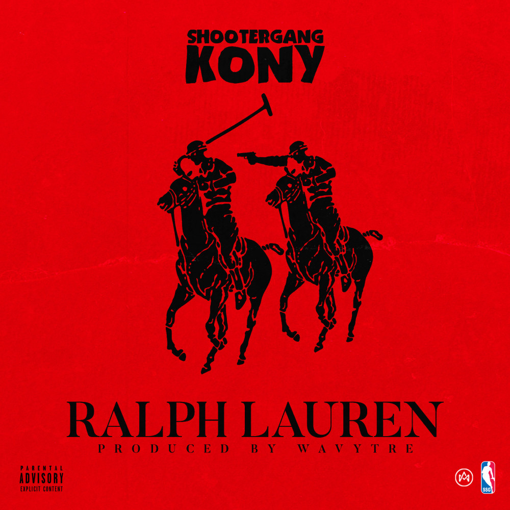 Ralph Lauren (Explicit)