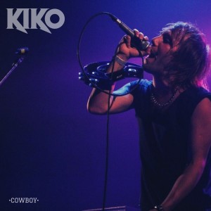KIKO的專輯Cowboy: Homenaje a Ratones Paranoicos