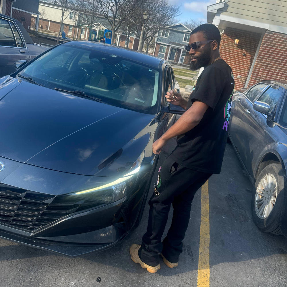Moving With A Fashion (Explicit)