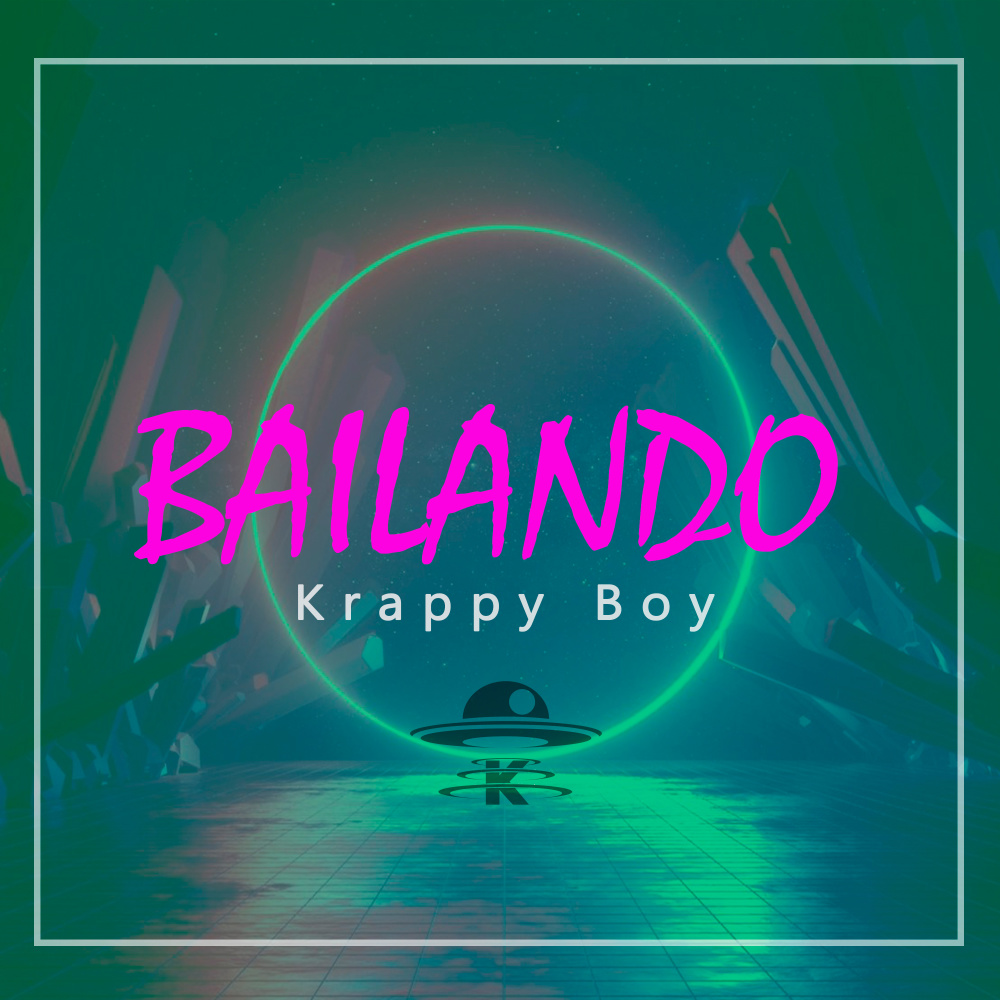 Bailando