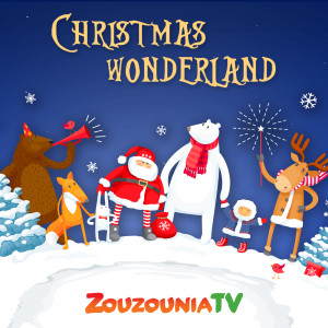 ดาวน์โหลดและฟังเพลง Sleigh Ride พร้อมเนื้อเพลงจาก ZouZounia TV