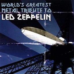ดาวน์โหลดและฟังเพลง Stairway To Heaven (Live) พร้อมเนื้อเพลงจาก Great White