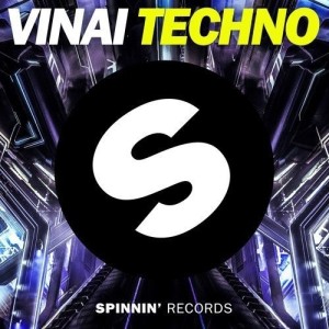 ดาวน์โหลดและฟังเพลง Techno (Extended Mix) (Original Mix) พร้อมเนื้อเพลงจาก Vinai