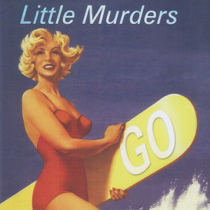 收聽The Little Murders的Bicycle Wheel歌詞歌曲