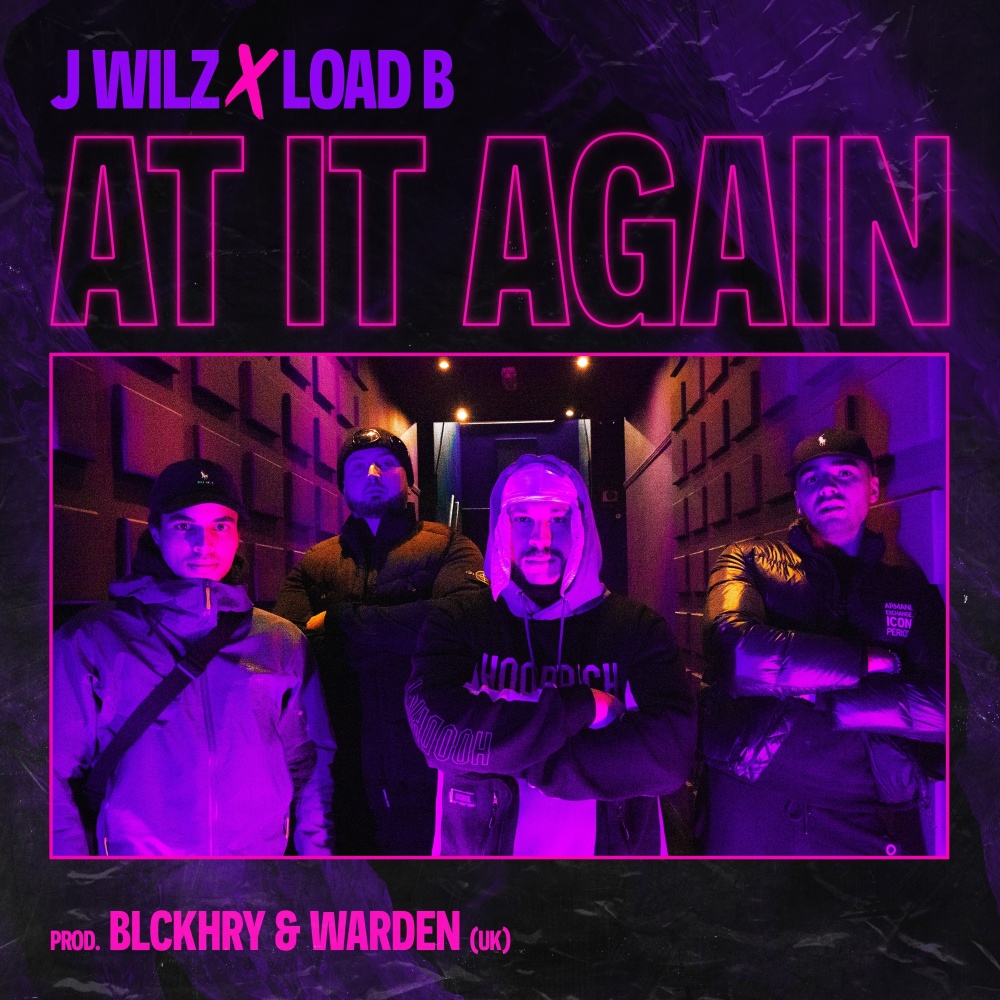At It Again (Explicit)