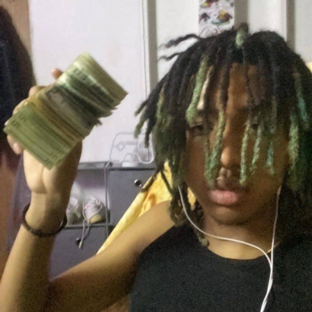 Get by (5gram) (Explicit)