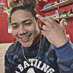 ดาวน์โหลดและฟังเพลง Nasty Impala (Explicit) พร้อมเนื้อเพลงจาก Christian Hatchett