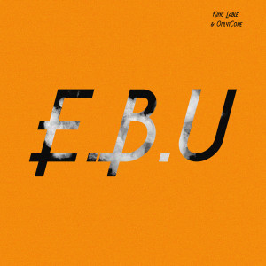 Album E.B.U from Only1Core