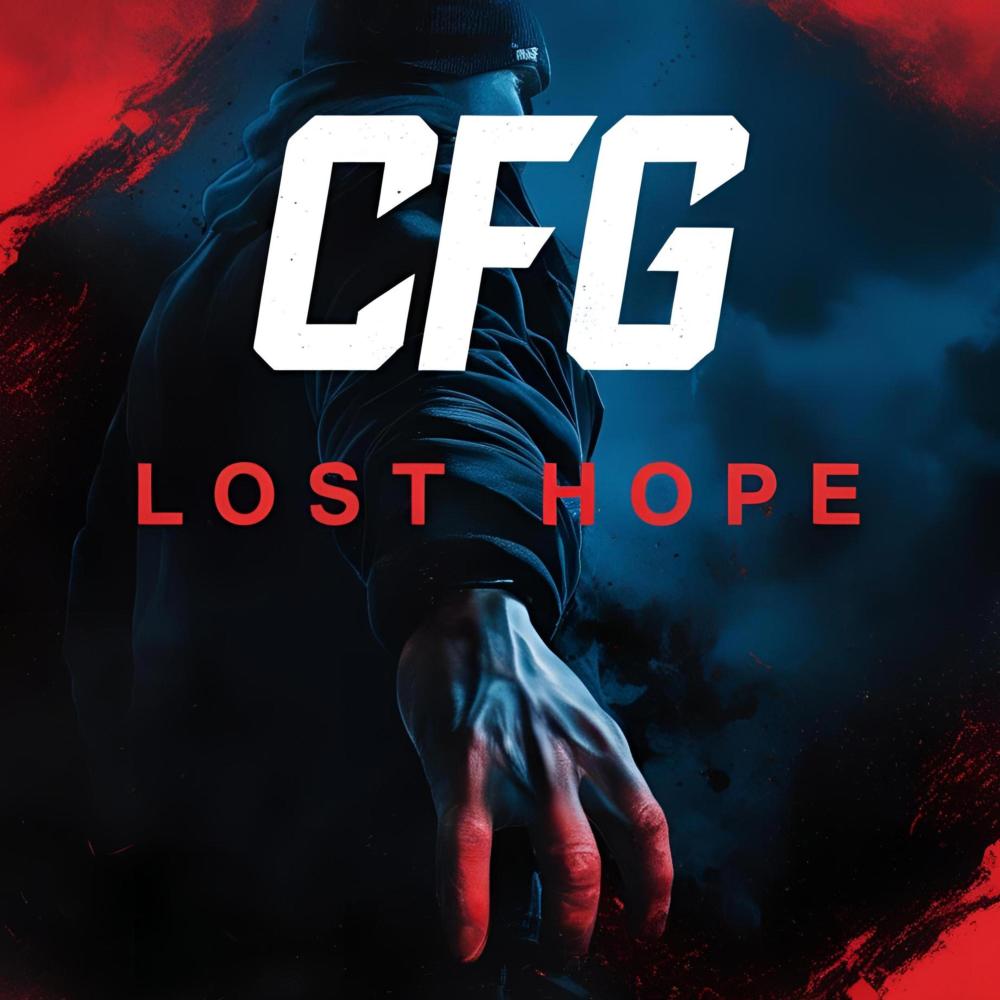 Lost Hope
