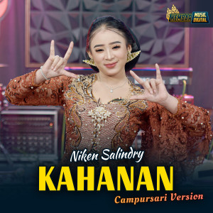 Album Kahanan from Niken Salindry