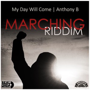 ดาวน์โหลดและฟังเพลง My Day Will Come พร้อมเนื้อเพลงจาก Anthony B