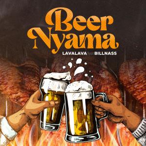 Lava Lava的專輯Beer Nyama (feat. Billnass)