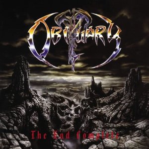 ดาวน์โหลดและฟังเพลง Back to One พร้อมเนื้อเพลงจาก Obituary