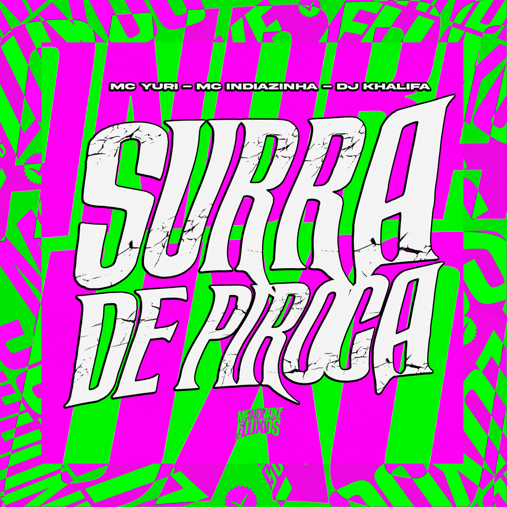 Surra De Piroca (Explicit)