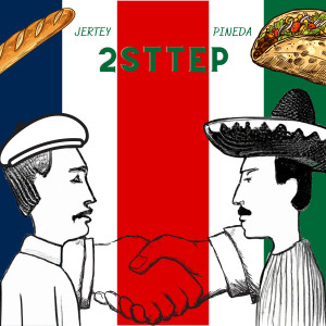 收聽Jertey的2STTEP歌詞歌曲