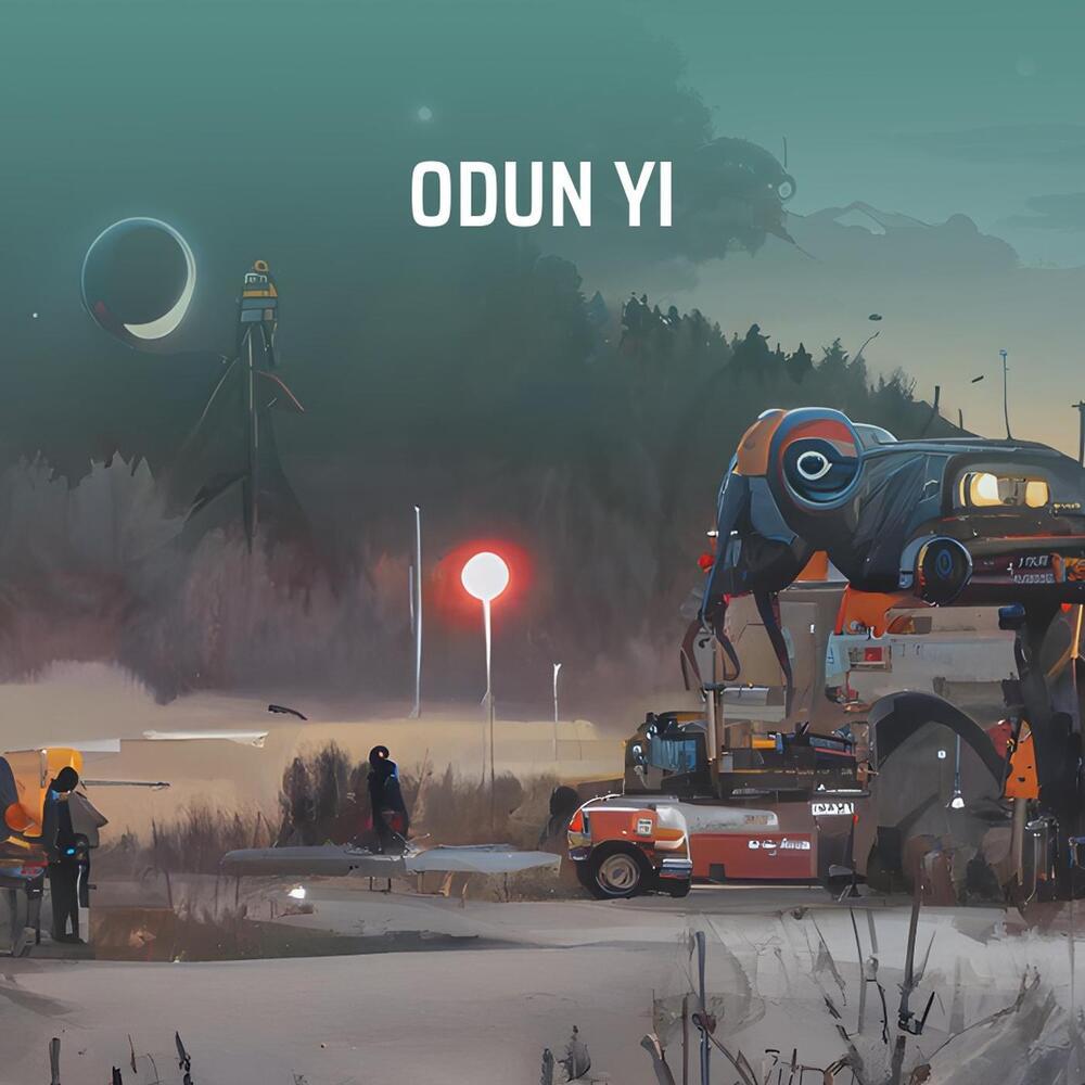 ODUN YI