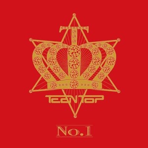 Teen Top的專輯No.1