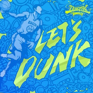 Listen to Three Fly Just Like Bird (James Harden's Theme's Song) song with lyrics from DCD Records