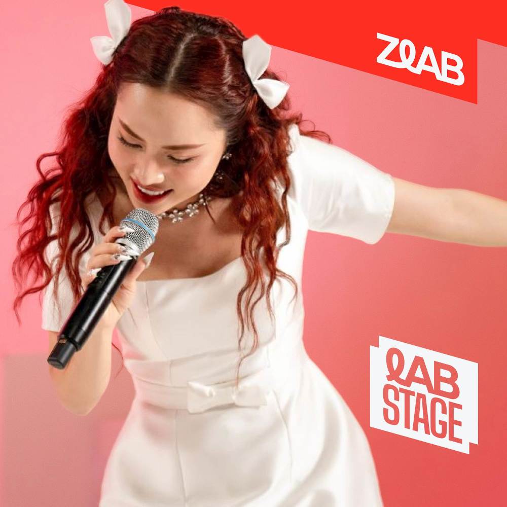 Niềm Tin Nhầm Chỗ (Live at ZLAB)