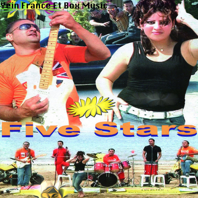 Fivestar