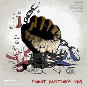 Dengarkan Fight Another Day lagu dari Shirley Murdock dengan lirik