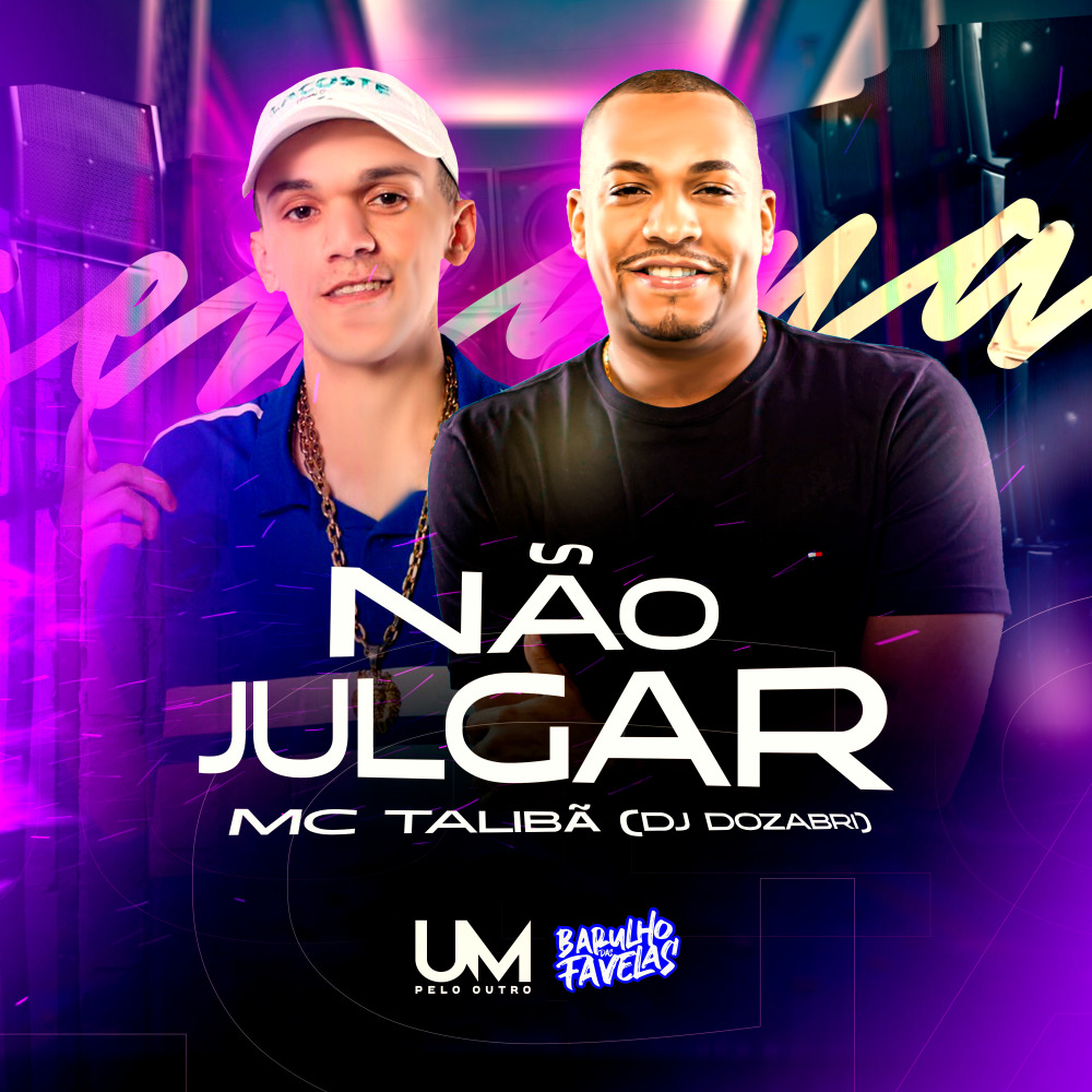 Não Julgar