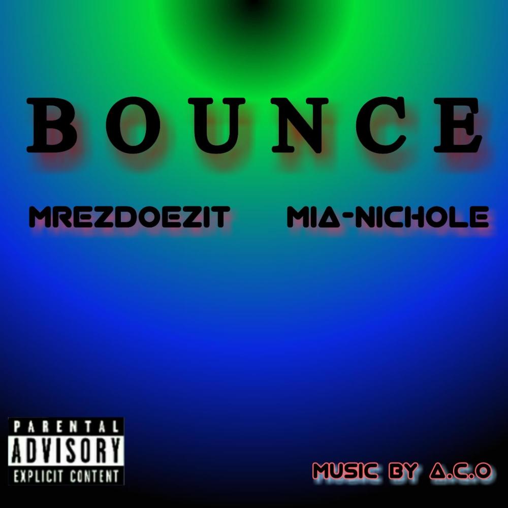 B.O.U.N.C.E. (Explicit)