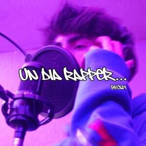 CAPI的專輯Un dia rapper...