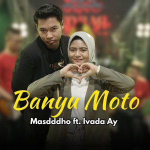 Dengarkan Banyu Moto lagu dari Masdddho dengan lirik