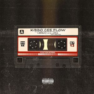 Leeroy的专辑Kiddo Cee Flow (Explicit)