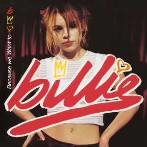 อัลบัม Because We Want To ศิลปิน Billie Piper
