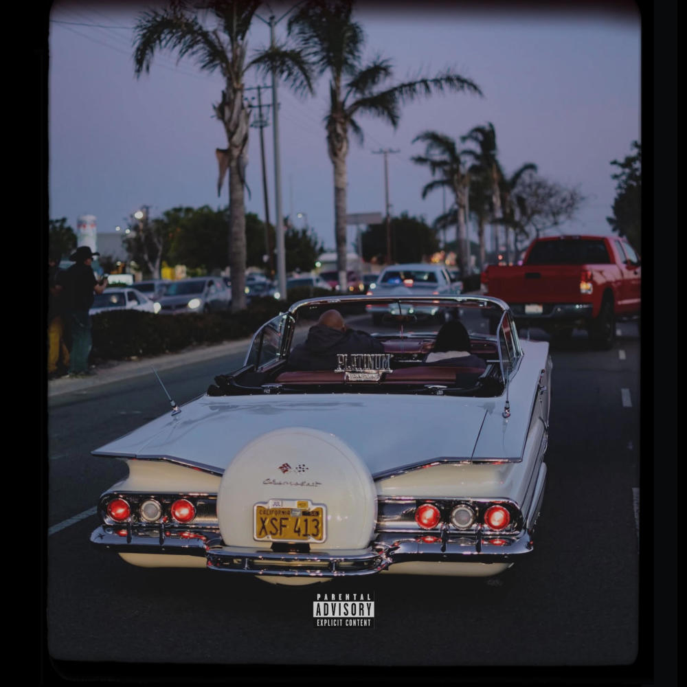 Like That (feat. Jvsph) (Explicit)