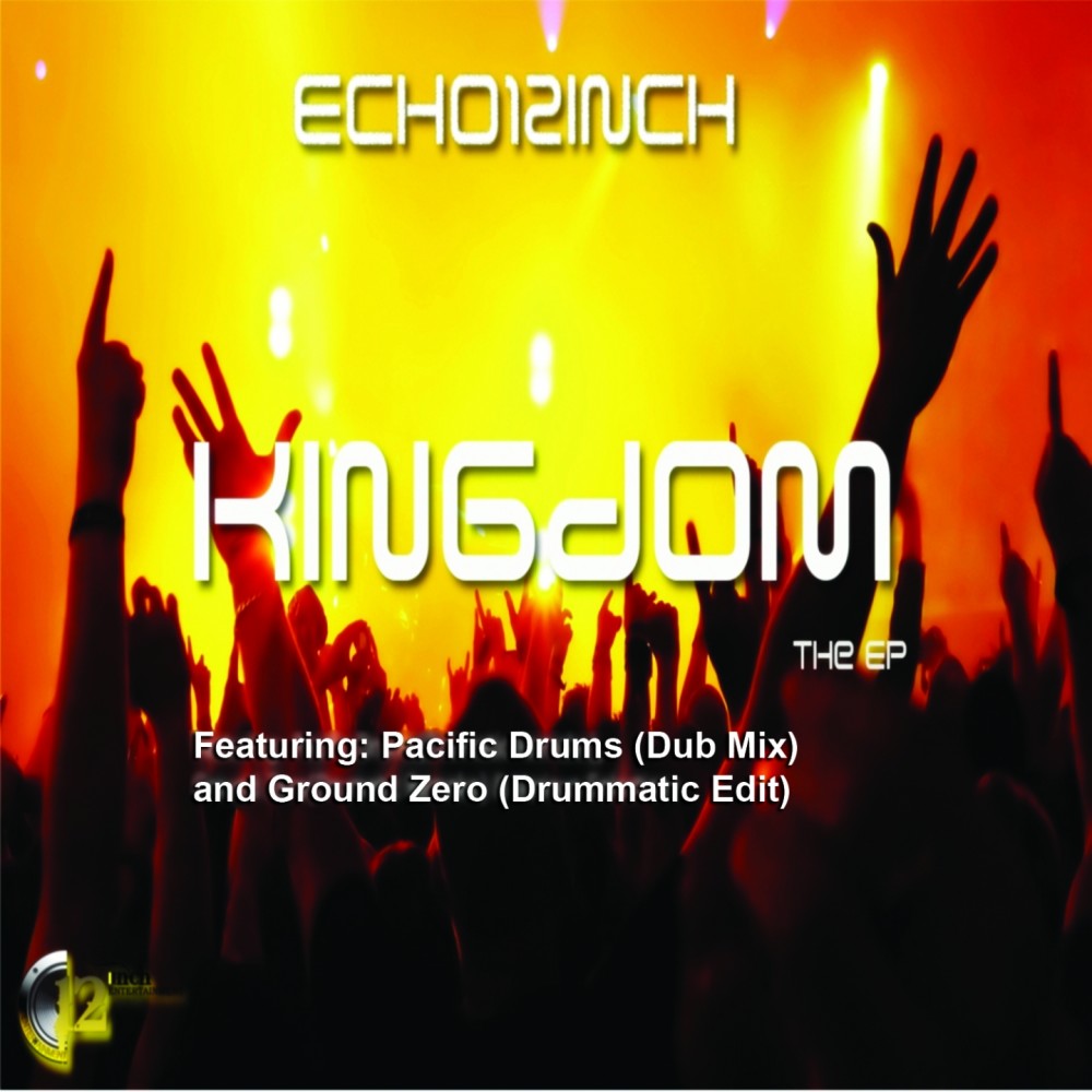 Get Up (Vocal Mix)