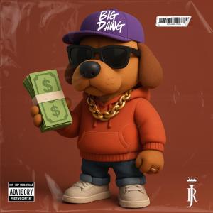 收聽Jay AR ROE的BIG DAWG (Explicit)歌詞歌曲