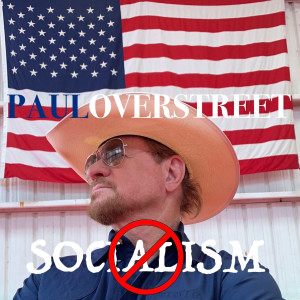 收聽Paul Overstreet的Socialism歌詞歌曲