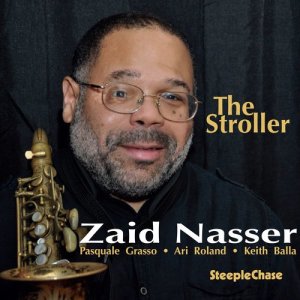 Zaid Nasser的專輯The Stroller