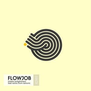 收聽Flowjob的Instant Enlightenment歌詞歌曲