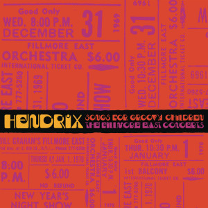 收聽Jimi Hendrix的Changes (Live at the Fillmore East, NY - 12/31/69 - 1st Set)歌詞歌曲
