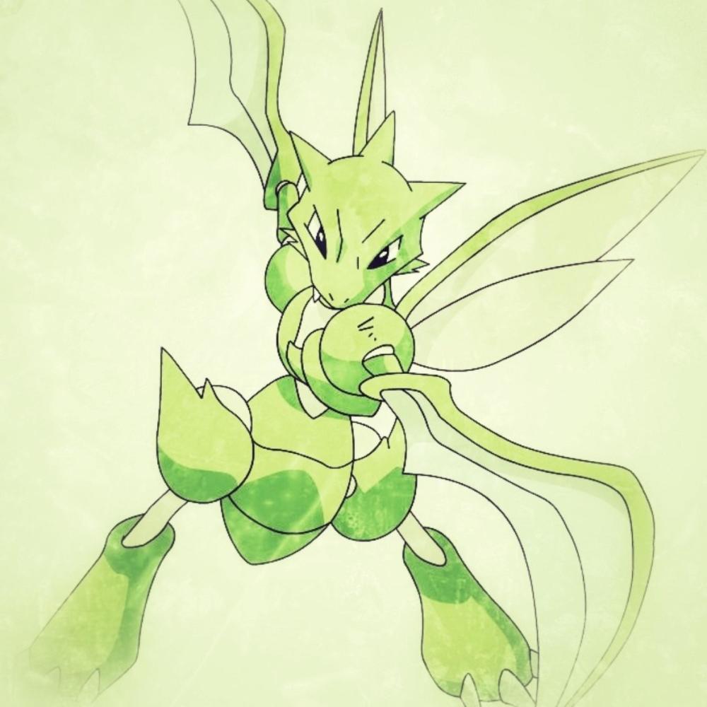 scyther (Explicit)