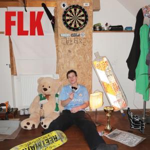 Kaar的專輯FLK (Explicit)