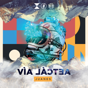 Juanes的專輯Vía Láctea