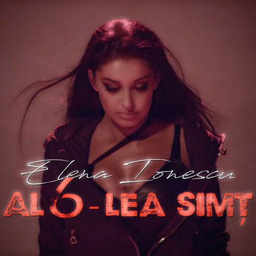 Al 6-lea simt