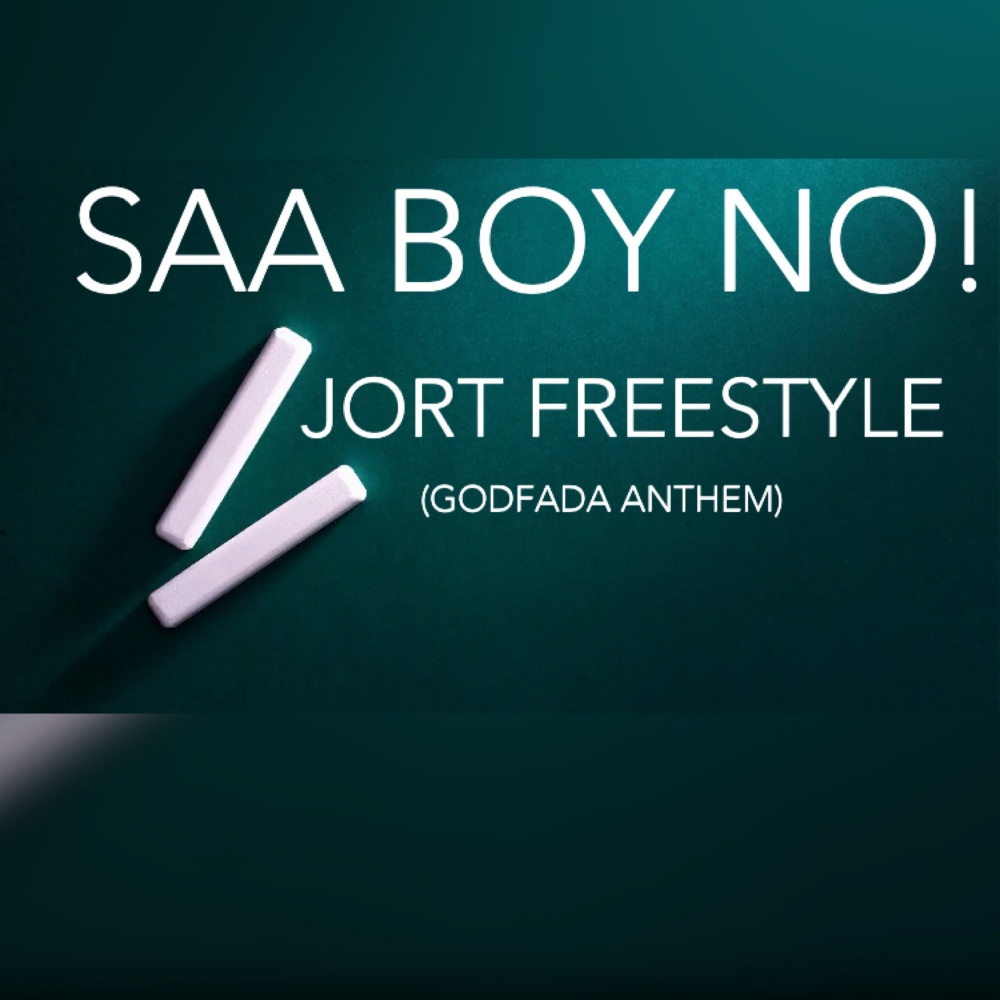 Jort Freestyle (Godfada Anthem) (Explicit)