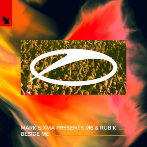 收聽Mark Sixma的Beside Me (Extended Mix)歌詞歌曲