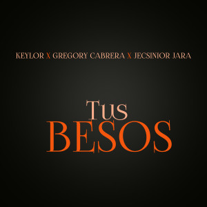 Album Tus Besos from Keylor