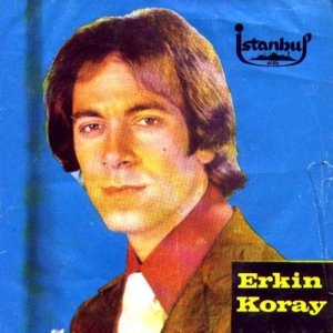 ดาวน์โหลดและฟังเพลง Anma Arkadaş พร้อมเนื้อเพลงจาก Erkin Koray
