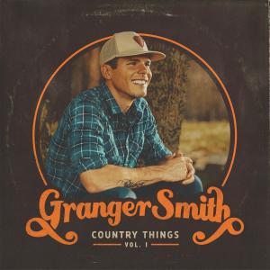 Granger Smith的專輯Country Things