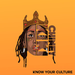 Chiney Kiki的專輯Know Your Culture