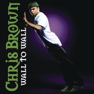 Chris Brown的專輯Wall To Wall